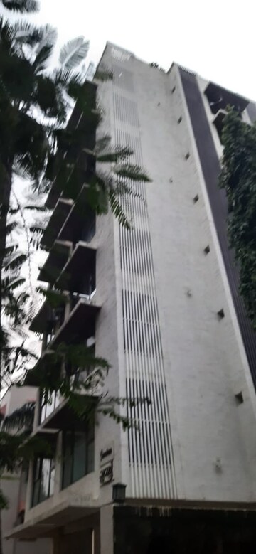 1 BHK Apartment For Rent in Vile Parle West Mumbai  7819397