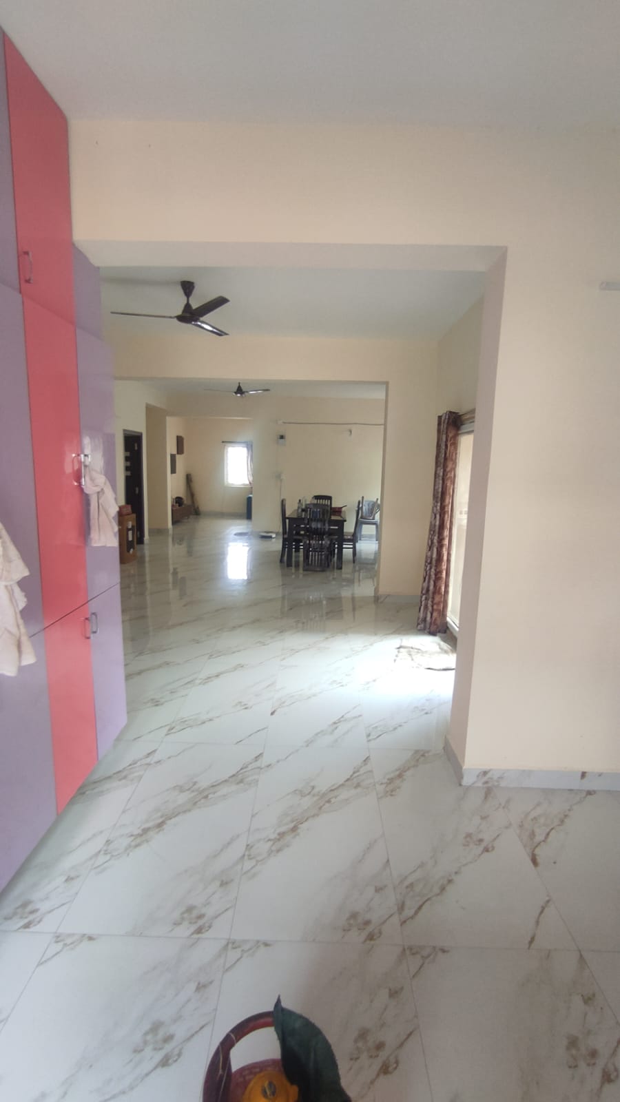 3 BHK Apartment For Rent in Manikonda Hyderabad  7819260