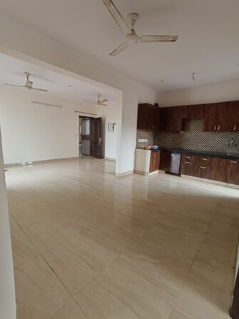 3 BHK Apartment For Rent in Saviour Park Phase III Mohan Nagar Ghaziabad  7819266