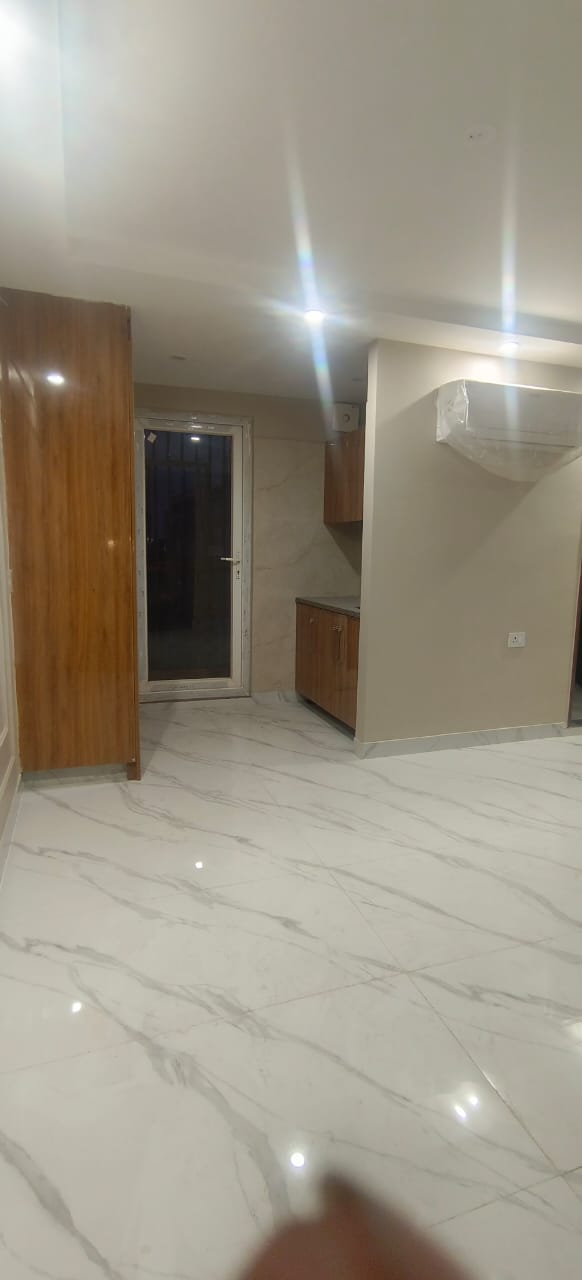 2 BHK Builder Floor For Sale in Dayanand Colony