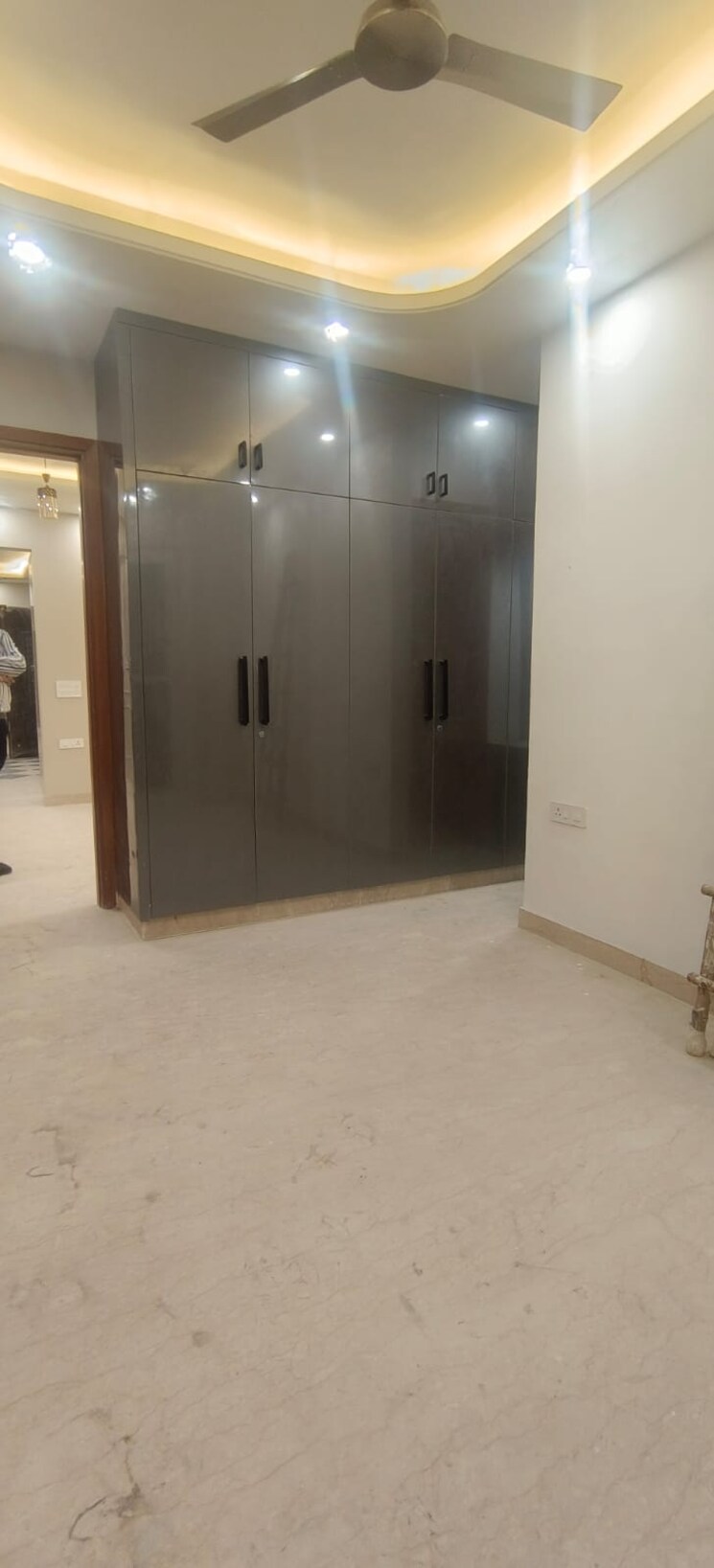 Room, dayanand colony 2 Bedroom 900 Sq.Ft. Builder Floor In Dayanand Colony Delhi 7819265