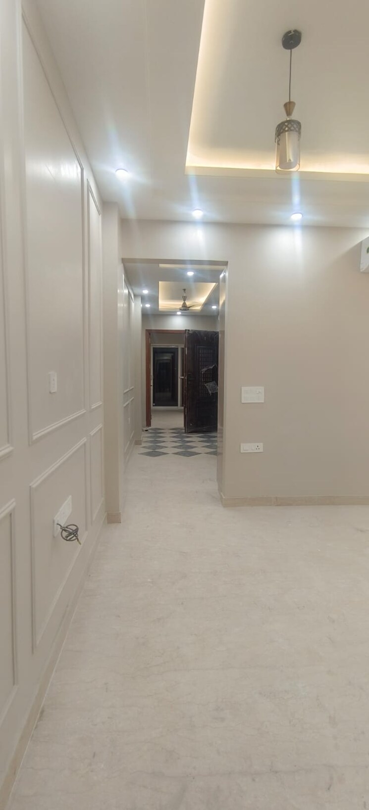 Room, dayanand colony 2 Bedroom 900 Sq.Ft. Builder Floor In Dayanand Colony Delhi 7819265