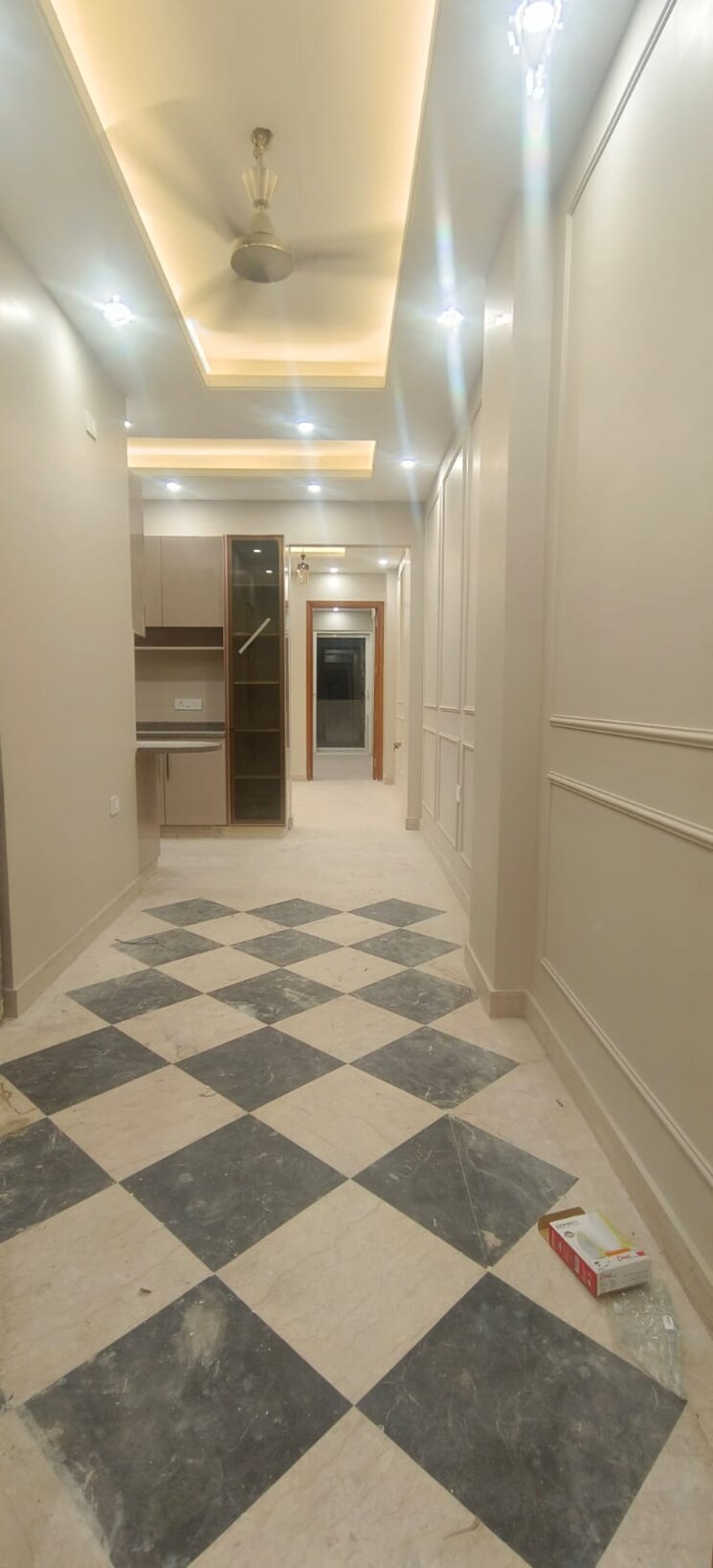 undefined, dayanand colony 2 Bedroom 900 Sq.Ft. Builder Floor In Dayanand Colony Delhi 7819265