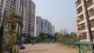 2 BHK Apartment For Sale in Kolshet Road
