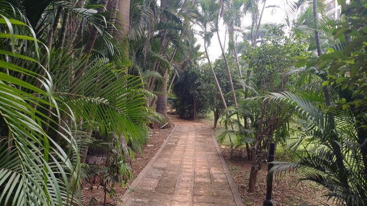 Garden, kolshet road 2 Bedroom 650 Sq.Ft. Apartment In Kolshet Road Thane 7819283