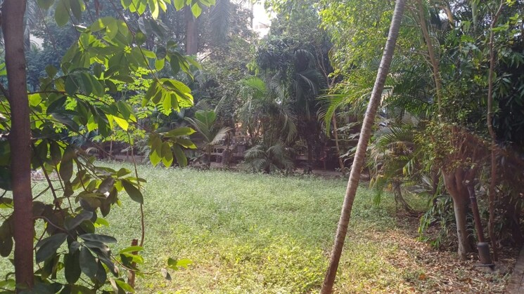 Garden, kolshet road 2 Bedroom 650 Sq.Ft. Apartment In Kolshet Road Thane 7819283