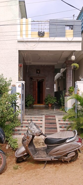 2 BHK Independent House For Resale in Vanasthalipuram Hyderabad  7819187