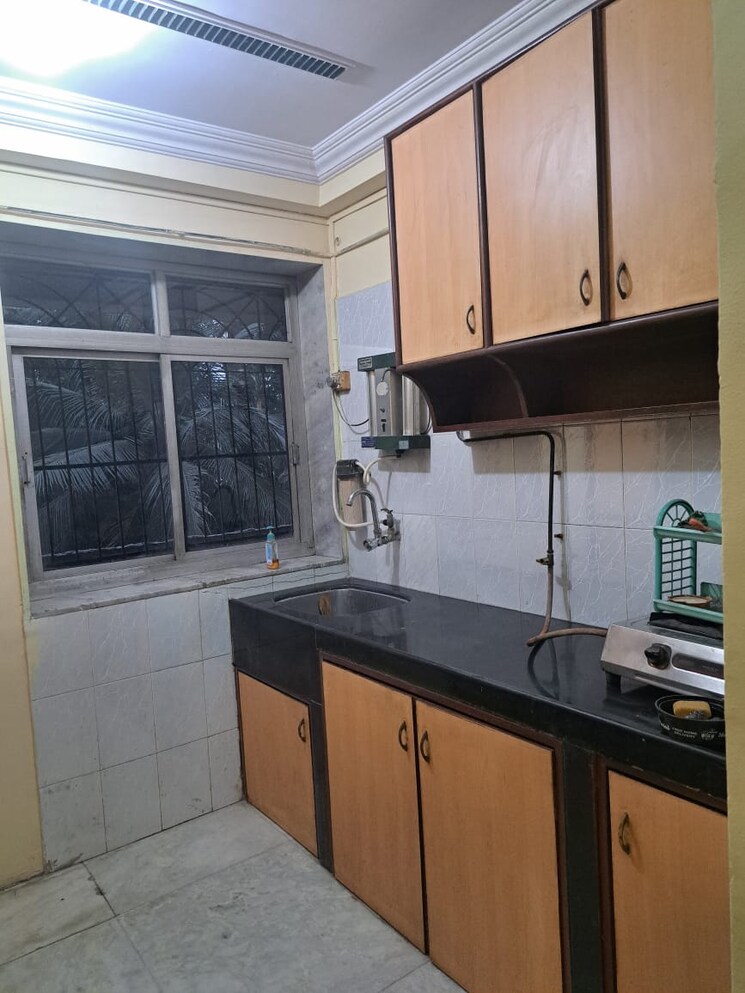 Kitchen, kalash-udyan 2 Bedroom 1260 Sq.Ft. Apartment In Kopar Khairane Navi Mumbai 7819271