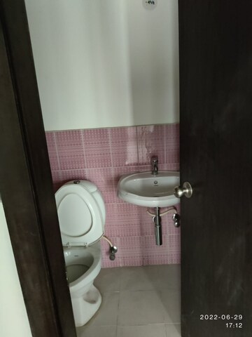 Bathroom in 2 BHK Apartment at Provident Sunworth, Mysore Road – for Sale