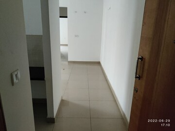 Bathroom in 2 BHK Apartment at Provident Sunworth, Mysore Road – for Sale