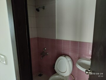 Bathroom in 2 BHK Apartment at Provident Sunworth, Mysore Road – for Sale