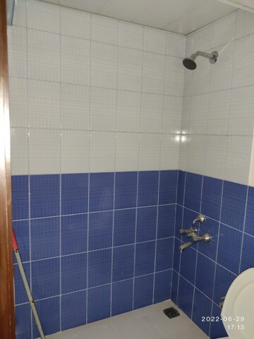 Bathroom in 2 BHK Apartment at Provident Sunworth, Mysore Road – for Sale
