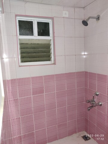 Bathroom in 2 BHK Apartment at Provident Sunworth, Mysore Road – for Sale