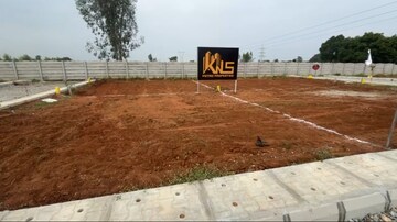 Plot For Sale in Hessarghatta Road