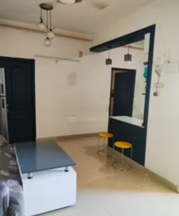 Master Bedroom in 2 BHK Apartment at Supertech Ecovillage II, Sector 16b Greater Noida – for Sale