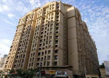 2 BHK Apartment For Rent in Madhav Palacia, Ghodbunder Road