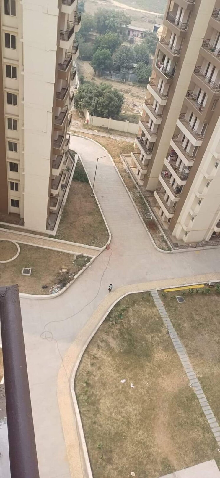 Kitchen, amrapali-golf-homes 2 Bedroom 1100 Sq.Ft. Apartment In Sector 4, Greater Noida Greater Noida 7819284