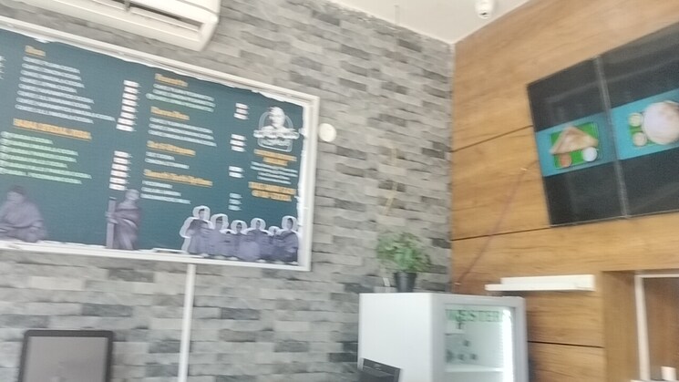 Exterior View, madhapur Commercial Showroom 1000 Sq.Ft. In Madhapur Hyderabad 7819294