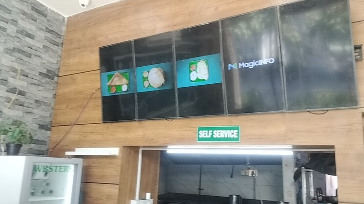 Floor Plan, madhapur Commercial Showroom 1000 Sq.Ft. In Madhapur Hyderabad 7819294