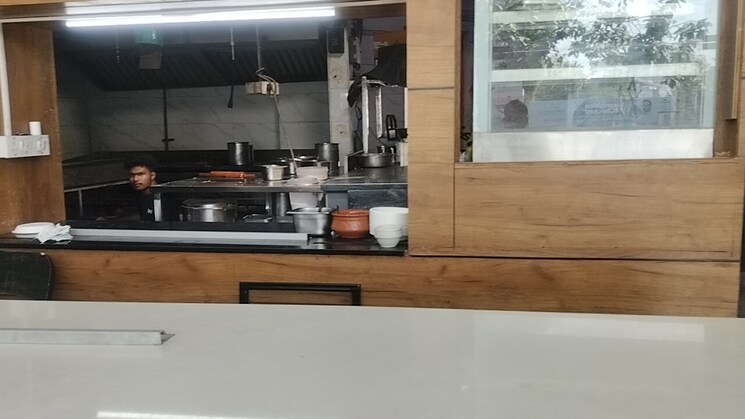 Floor Plan, madhapur Commercial Showroom 1000 Sq.Ft. In Madhapur Hyderabad 7819294