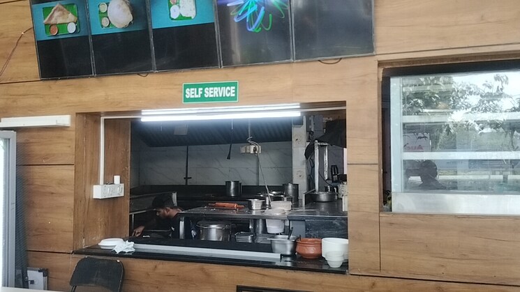 Floor Plan, madhapur Commercial Showroom 1000 Sq.Ft. In Madhapur Hyderabad 7819294