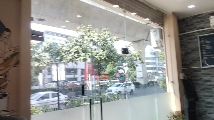 Exterior View, madhapur Commercial Showroom 1000 Sq.Ft. In Madhapur Hyderabad 7819294