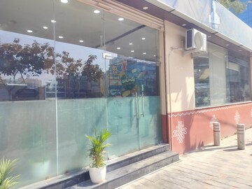 Floor Plan in  Showroom at Madhapur – for Sale