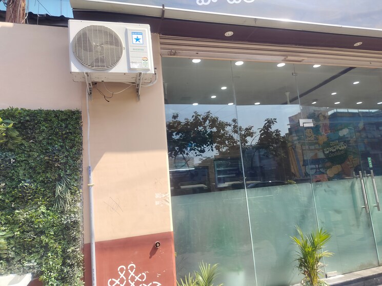 undefined, madhapur Commercial Showroom 1000 Sq.Ft. In Madhapur Hyderabad 7819294