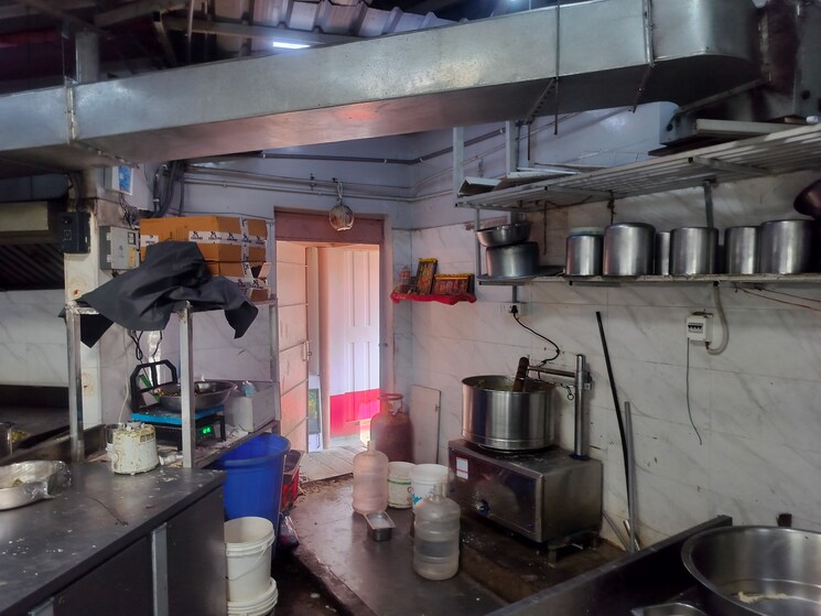 Floor Plan, madhapur Commercial Showroom 1000 Sq.Ft. In Madhapur Hyderabad 7819294