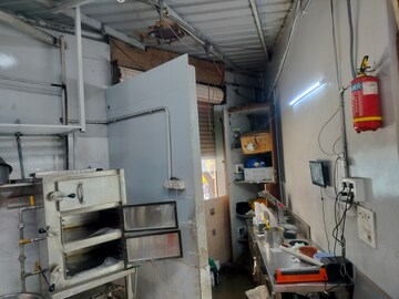Staircase in  Showroom at Madhapur – for Sale