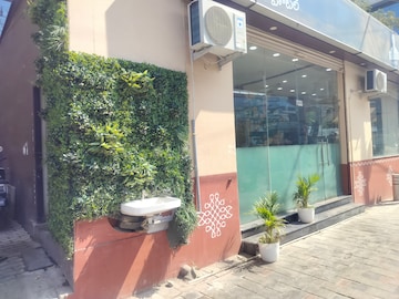  Showroom – Exterior View View at Madhapur - for Sale