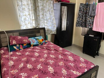 1 BHK Apartment For Rent in Hadapsar