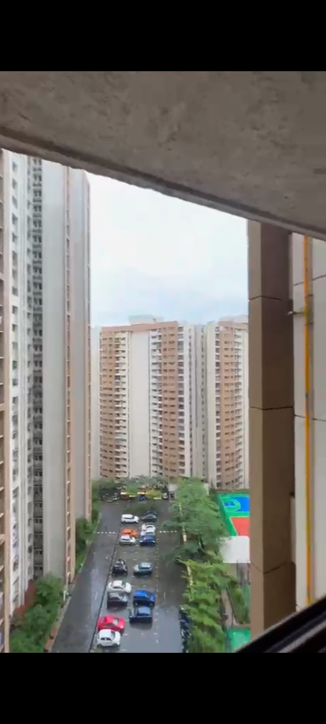 2 BHK + Pooja Room 777 Sq.Ft. Apartment in Lodha Splendora Tierra