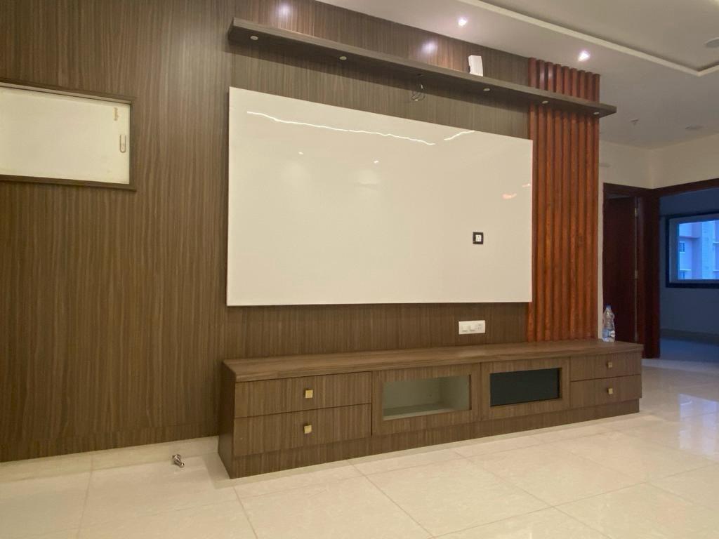 2 BHK + Pooja Room Apartment For Sale in Vertex Prestige