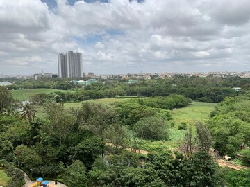 2.5 BHK Apartment – Exterior View View at Prestige Misty Waters, Hebbal - for Sale