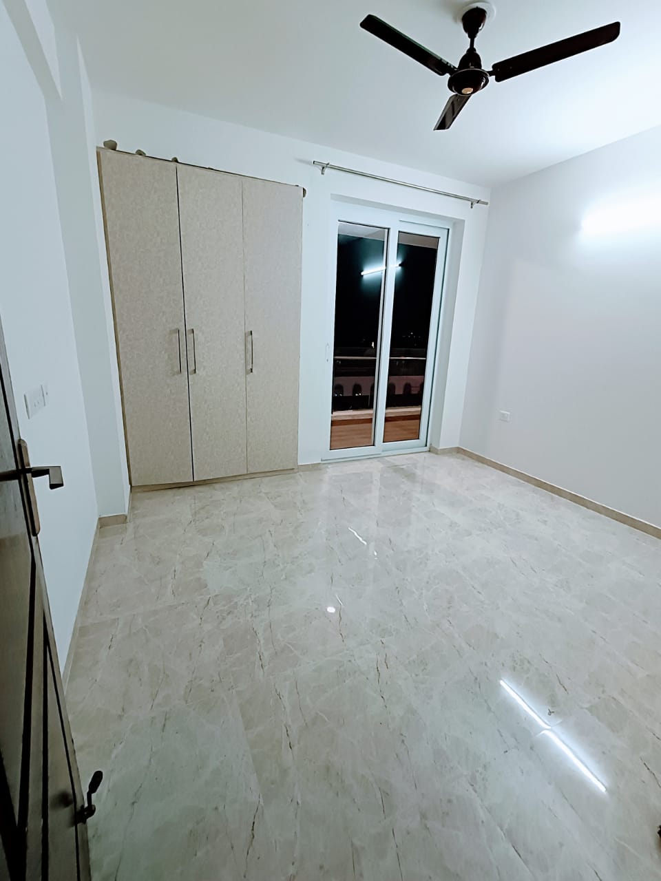 2 BHK Apartment For Rent in BPTP Discovery Park Sector 80 Faridabad  7819313