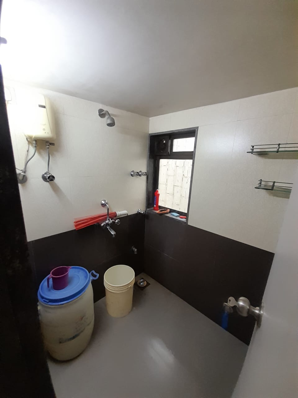 2 BHK Apartment For Sale in Ravi Gaurav Excellency