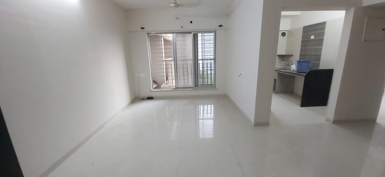 1 BHK Apartment For Sale in Arkade Art