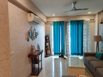 2 BHK Apartment For Rent in Shalimar Gallant Mahanagar Lucknow  7819361