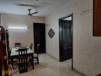 2 BHK Apartment For Rent in Shalimar Gallant Mahanagar Lucknow  7819361