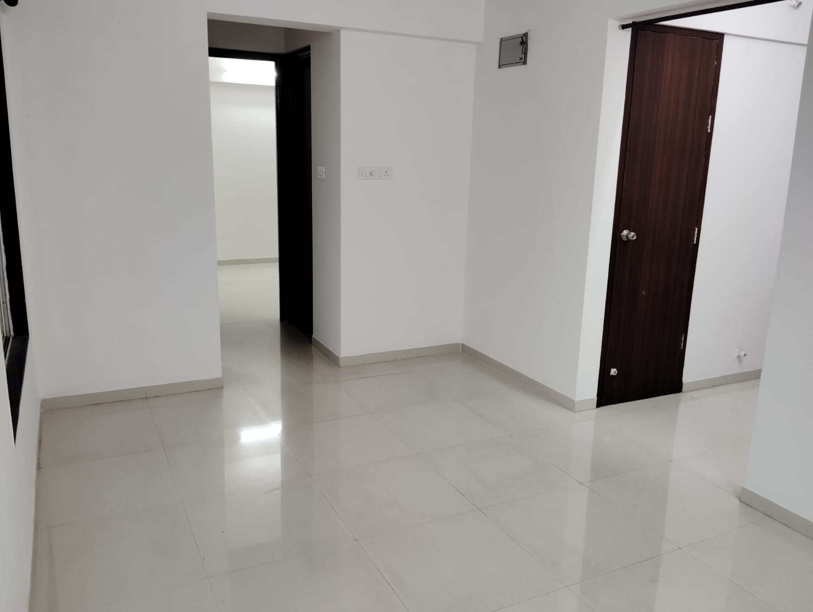 1 BHK Apartment For Rent in Dreams Aakruti Hadapsar Pune  7819368