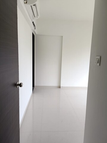 Building Lobby in 1 BHK Apartment at Crystal Armus, Chembur – for Rent