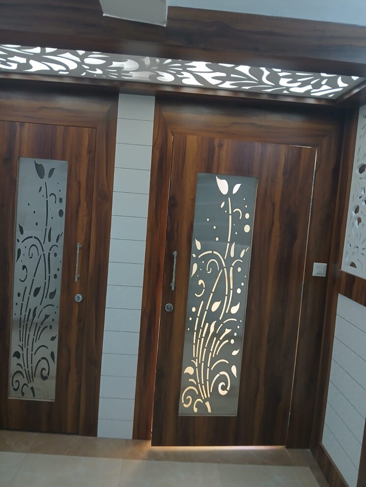 Bedroom, eureka-diya-green-city 2.5 Bedroom 1170 Sq.Ft. Apartment In Raj Nagar Extension Ghaziabad 7819402