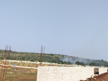Plot Area in  Plot at Veltur – for Sale