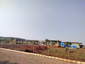 Plot Area in  Plot at Veltur – for Sale