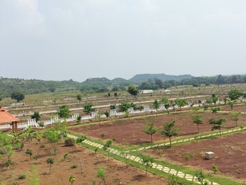 Plot Area in  Plot at Veltur – for Sale