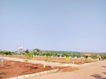 Plot Area in  Plot at Veltur – for Sale