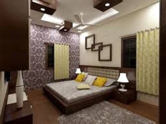 2 BHK Apartment For Rent in Kumar Kunj Fatima Nagar Pune  7819436