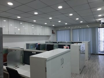  Office Space For Rent in BSEL Tech Park, Sector 30