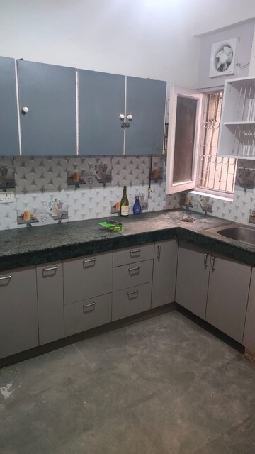 3 BHK Builder Floor For Rent in Greater Kailash Part 3